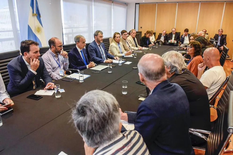 Paritaria docente: rechazo unánime a la oferta del gobierno nacional