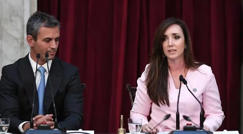 ¿Congreso sin ajuste? Aumenta un 30% la dieta de diputados y senadores de la Nación