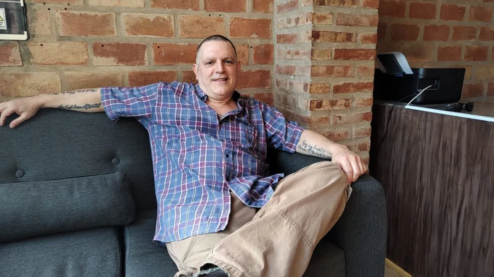 Casa Negra: el gusto por agasajar y la búsqueda de un lugar en el que los artistas se expresen