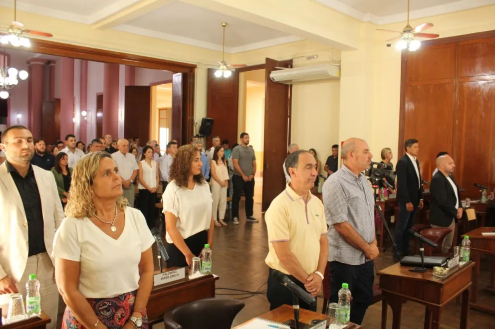 Arranca el año para los concejales: se celebra este miércoles la primera sesión ordinaria del 2024