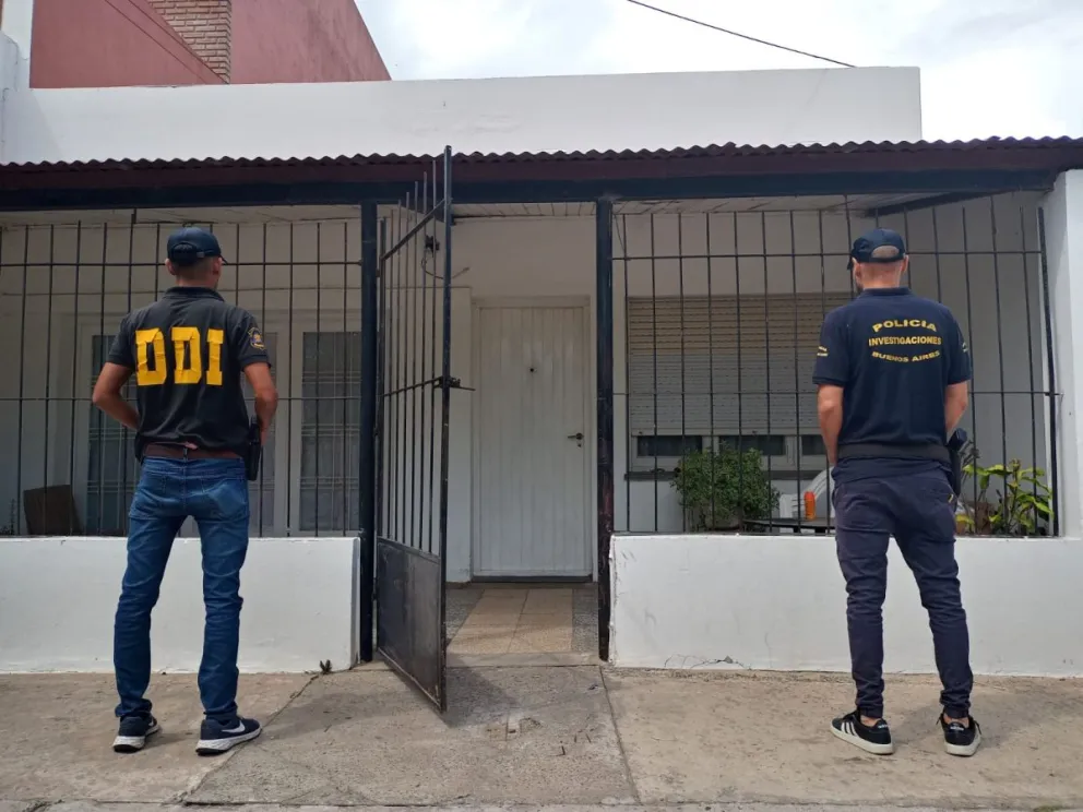 Estafa a un comercio de Bolívar: investigan a una gráfica de Pehuajó por falsificación de cheques