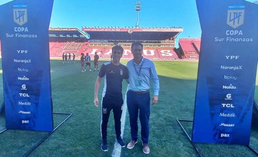 En todas las facetas, los bolivarenses siguen diciendo presente en la Copa de la Liga