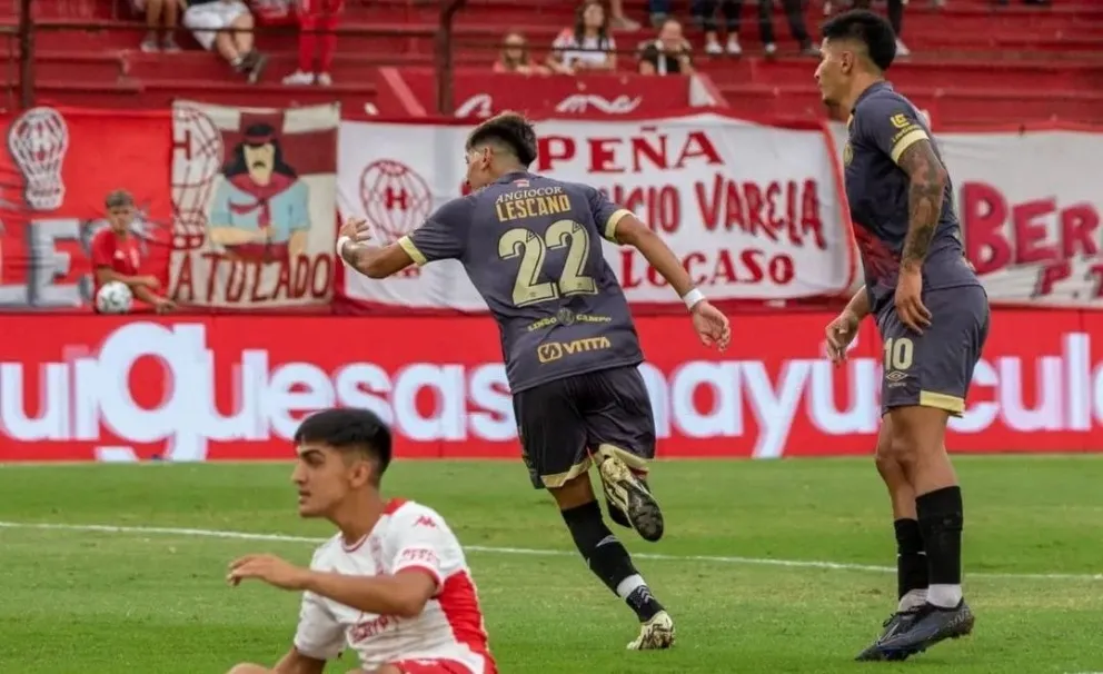 De los creadores de la fusión: Pupi Lescano homenajeó a Akira Toriyama y se lo dedicó a Miramón