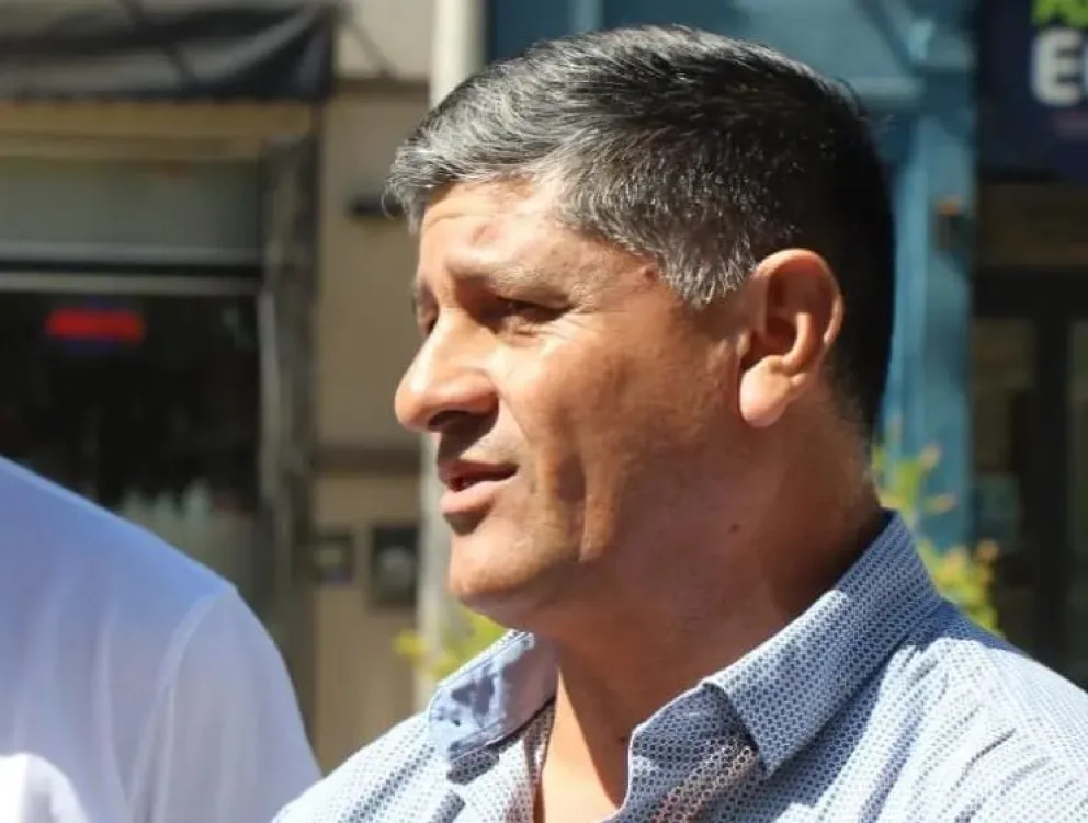 Controles de tránsito: "La accidentología bajó y mucho" aseguró Bazán