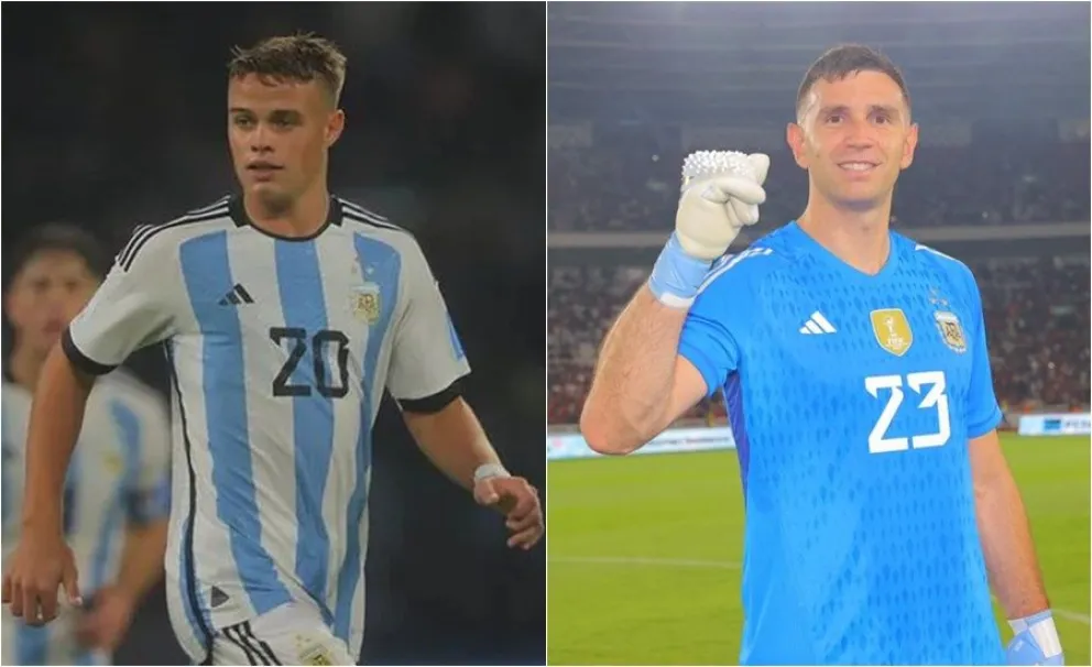 ¿Habrá encuentro? Los equipos de Miramón y Dibu Martínez se enfrentan en Conference League