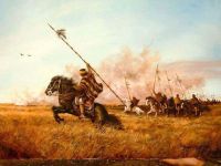 Batalla de San Carlos: Toki Calfukurá no fue ningún derrotado