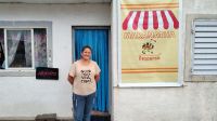 "Maranatha", la despensa de Bolívar que regala 1 kilo de pan a familias que lo necesiten