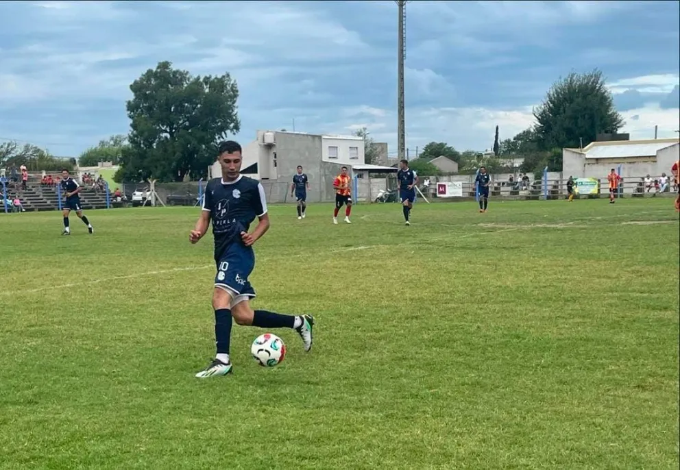 Casariego metió presión y este domingo se completa la fecha 4 de la Liga de Bolívar