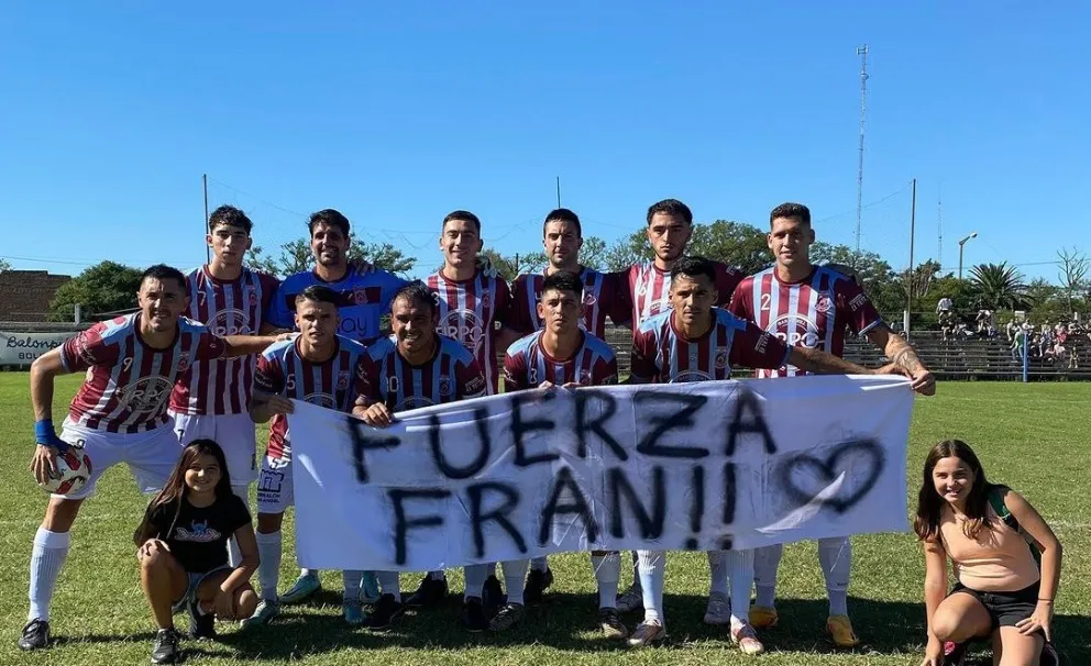 Liga de Bolívar: Balonpié le ganó a Independiente y es más puntero que nunca