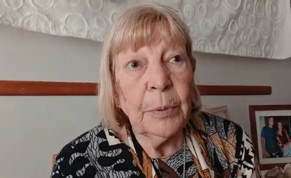 El duro relato de la jubilada que fue violentada y víctima de un robo en su casa