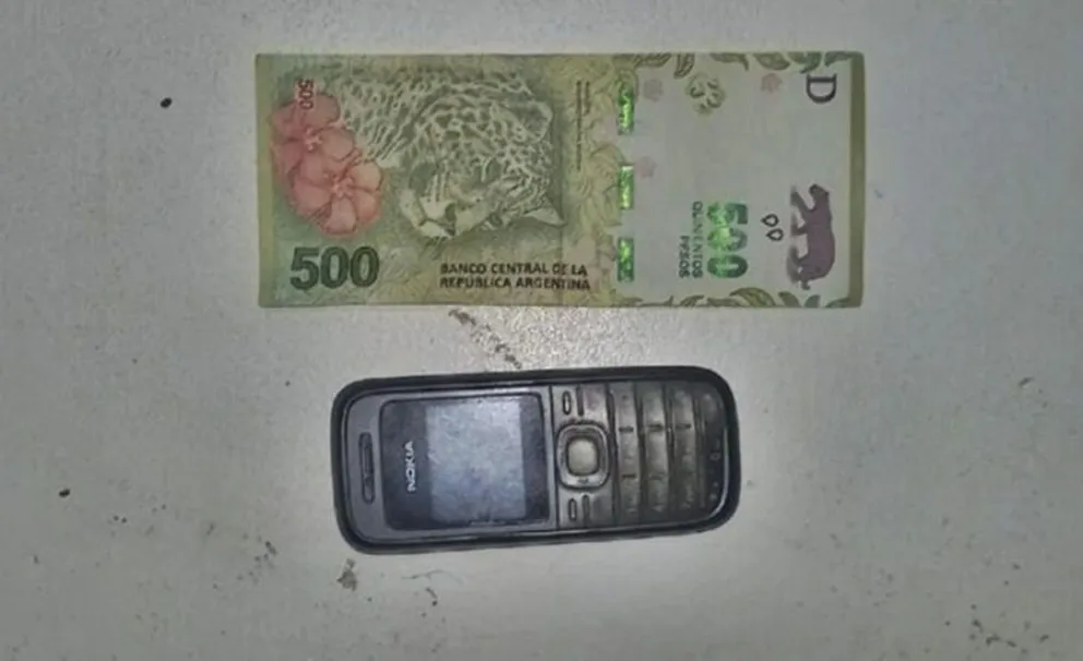 Esclarecen un robo en Urdampilleta: investigación, allanamiento y resultado positivo