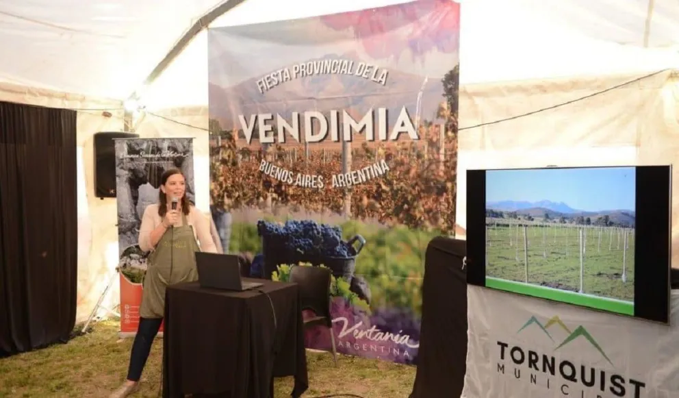 Bodegas, gastronomía y música: lo que tenés que saber de la Fiesta Provincial de la Vendimia