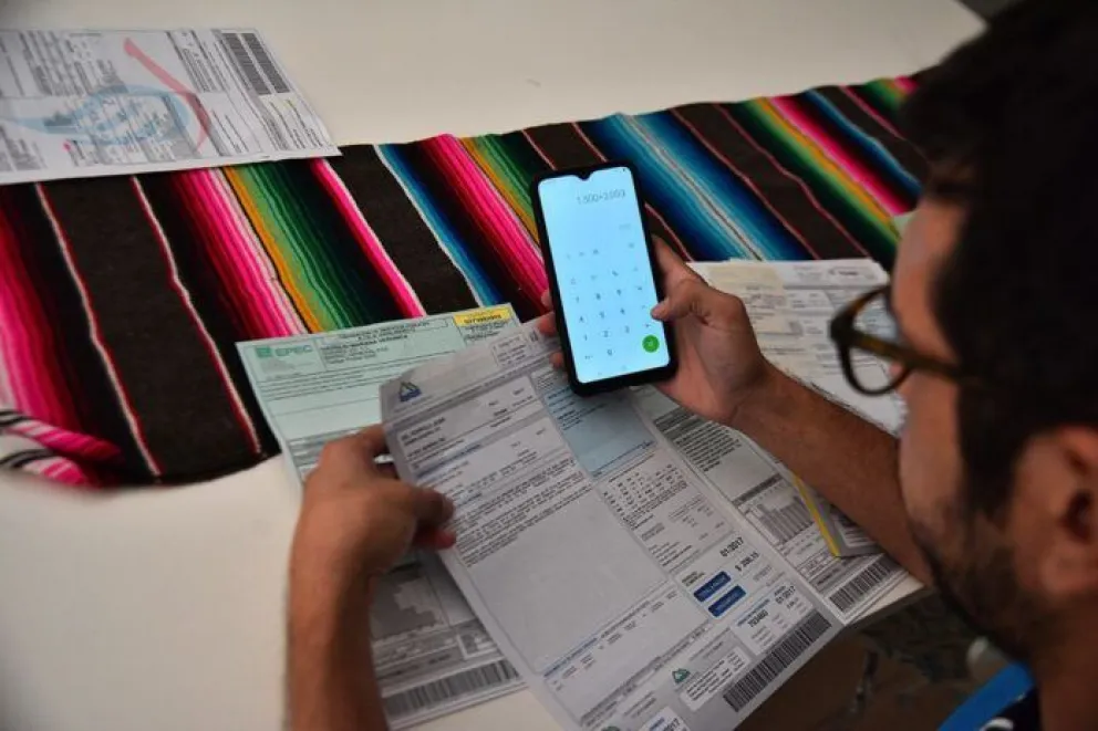 La suba de tarifas impulsó gran parte de la inflación de septiembre, que fue del 3,5%