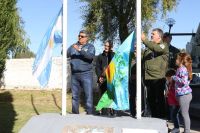 Bolívar no olvida Malvinas: se viene un nuevo acto por el Día del Veterano y de los Caídos en la guerra
