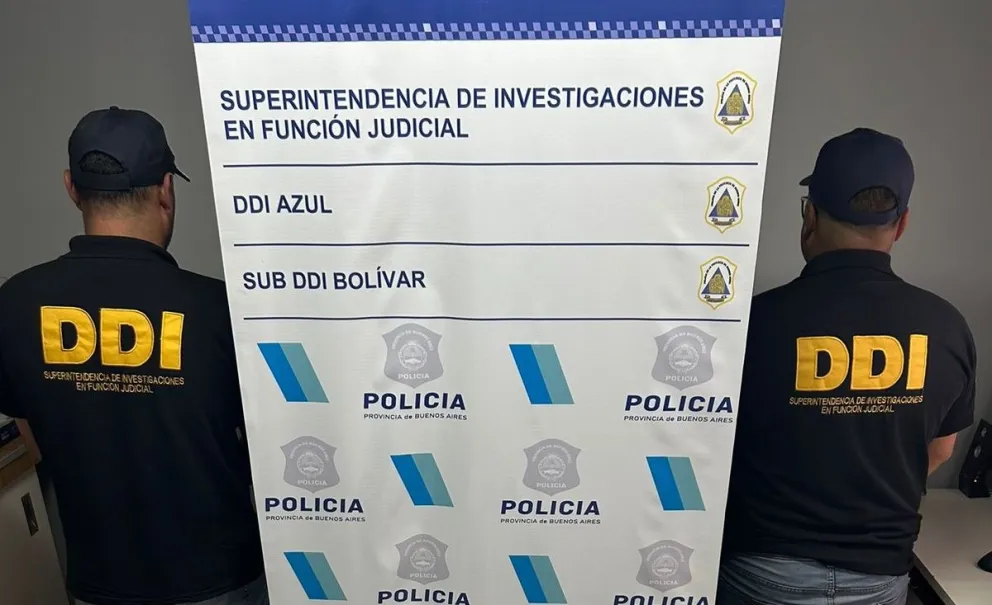 Continúan los allanamientos tras el violento robo a una mujer en Ruta 226: los detalles