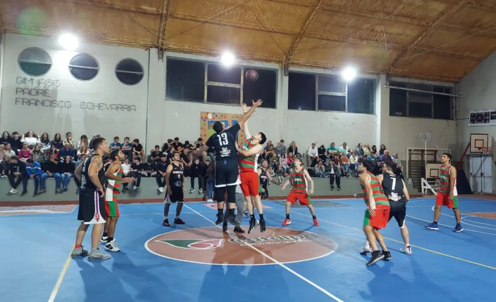 Sport Club viaja a Trenque Lauquen en busca de su pasaje a la final del Torneo Apertura