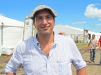 Desvincularon al bolivarense Pedro Vigneau del gobierno de Milei: era subsecretario en Agricultura