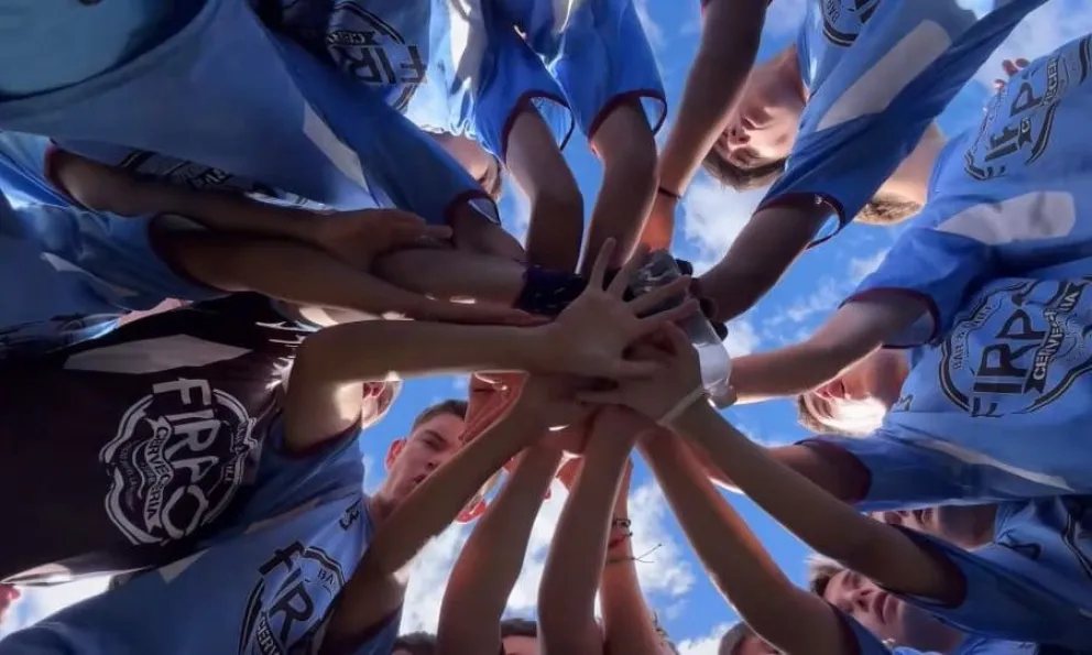 Se juega la quinta fecha de Inferiores de la Liga de Bolívar: cómo llegan los equipos