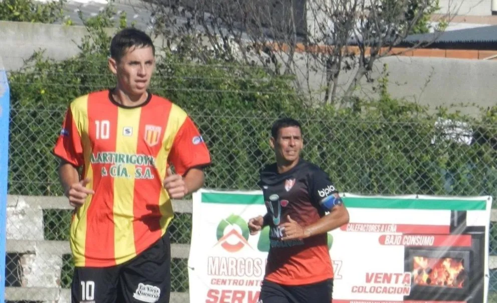 Liga de Bolívar: el triunfazo de Casariego le puso picante a la Primera División