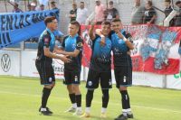 El Club Ciudad de Bolívar recibe a Argentino de Monte Maíz en el partido de la fecha