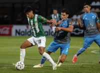 El Club Ciudad de Bolívar hizo su presentación en Copa Argentina y perdió con Banfield
