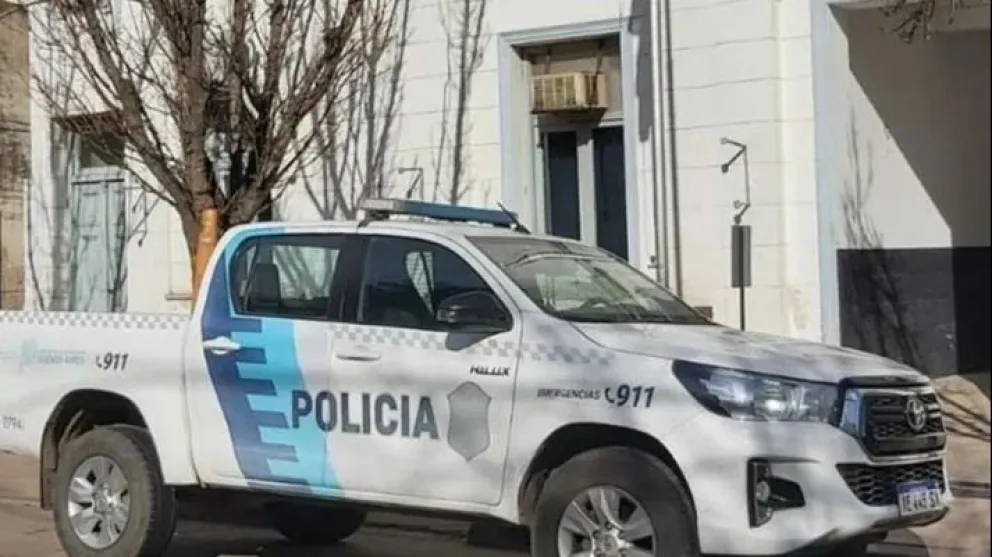 Hijas del rigor: vendían droga al lado de la dependencia de Narcotráfico y fueron allanadas