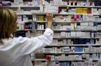 Proponen reflotar una ley para regular el precio de los medicamentos ante aumentos "exorbitantes"