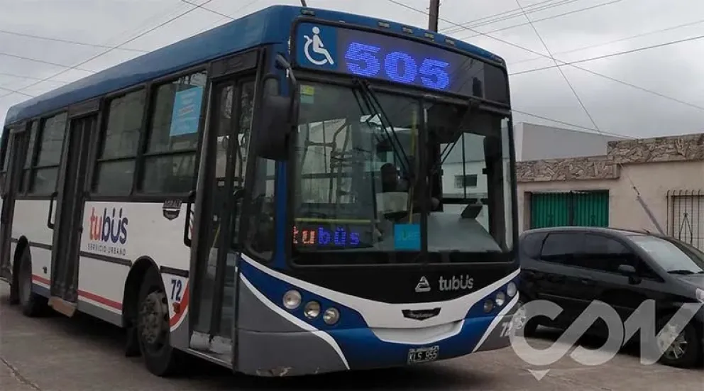 ¿Transporte urbano en Bolívar? La propuesta que causó revuelo en las redes