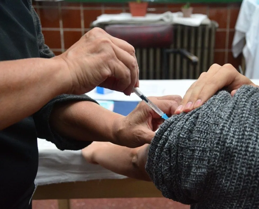 Con los casos de dengue a la baja, llaman a vacunarse contra la gripe y la bronquiolitis