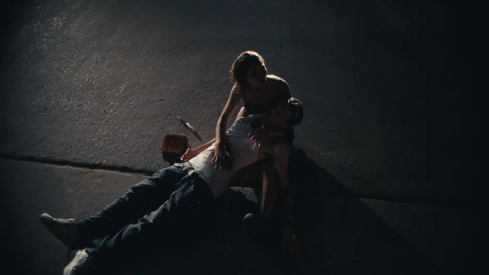 "La peor": el videoclip producido en Bolívar a principios del 2023 ya está en YouTube