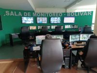 No funciona ninguna línea telefónica de emergencia en Bolívar: cómo solicitar ayuda