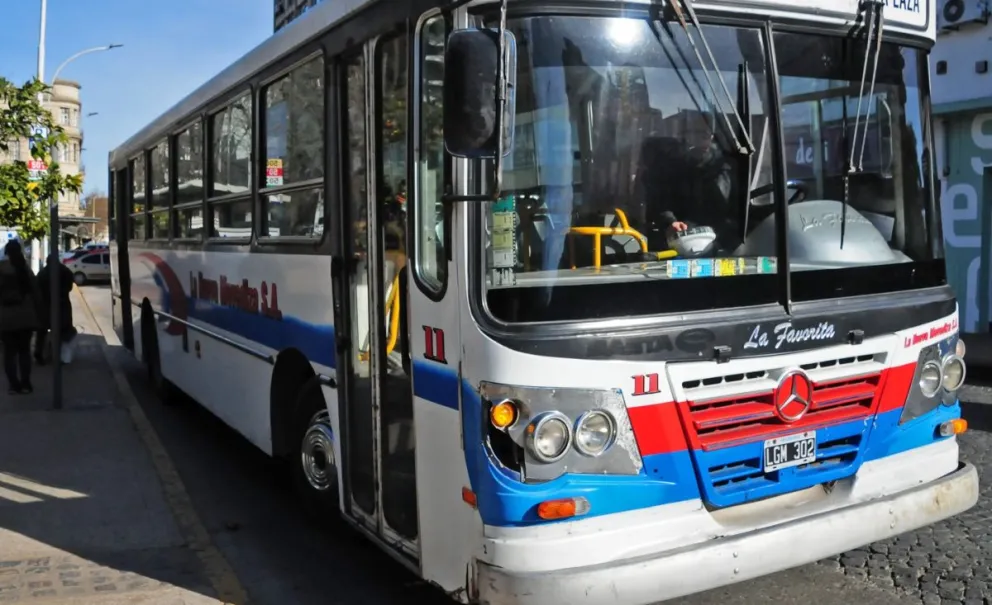 Continúa el debate por el transporte urbano en Bolívar: una idea de proyecto llegó a las redes