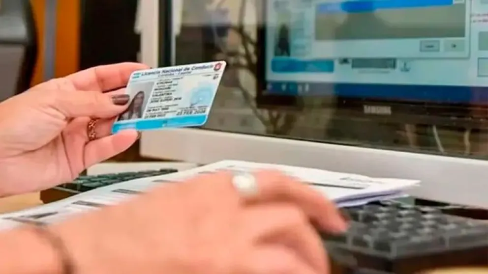 Licencias de conducir sin fecha de vencimiento: detalles del proyecto que presentará el gobierno