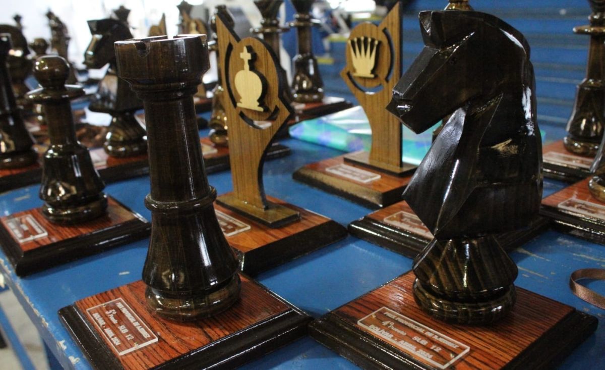 Bolívar recibió al Prix del Centro: varios debutantes, dos podios y un reconocimiento especial
