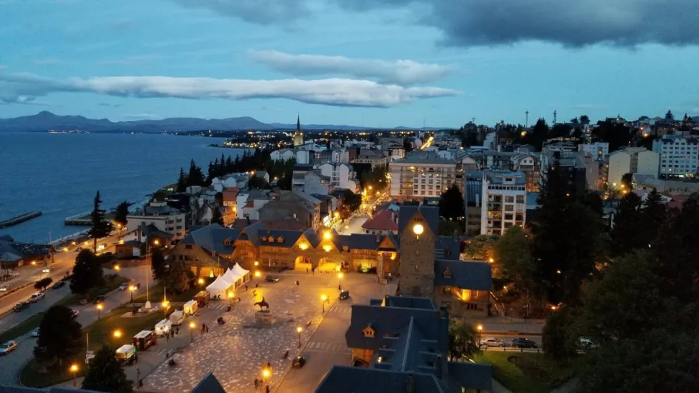 La ciudad argentina que fue elegida como la más feliz de Sudamérica ¿Cuál es y por qué?