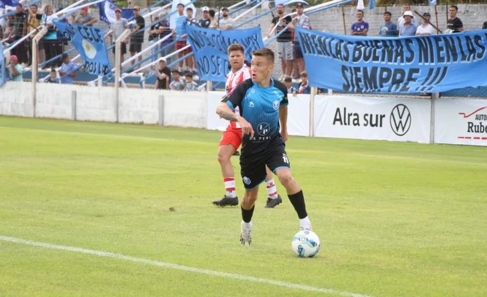 Ciudad recibe a Juventud Unida con el objetivo de mantener el invicto y seguir puntero