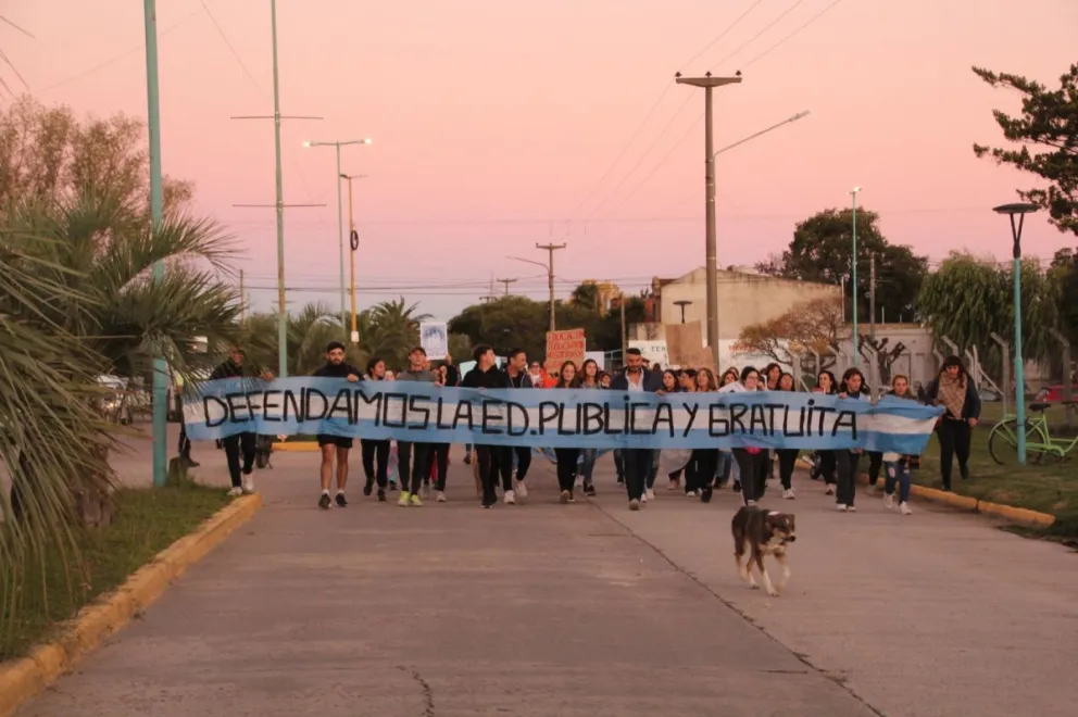 Se trata de ser agradecidos, empáticos y previsores