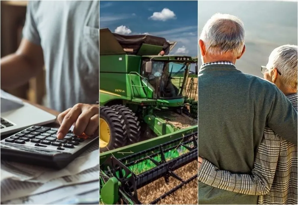 Atención Bolívar: asegurá tu vida y tus bienes con una profesional matriculada que trabaja con todas las marcas