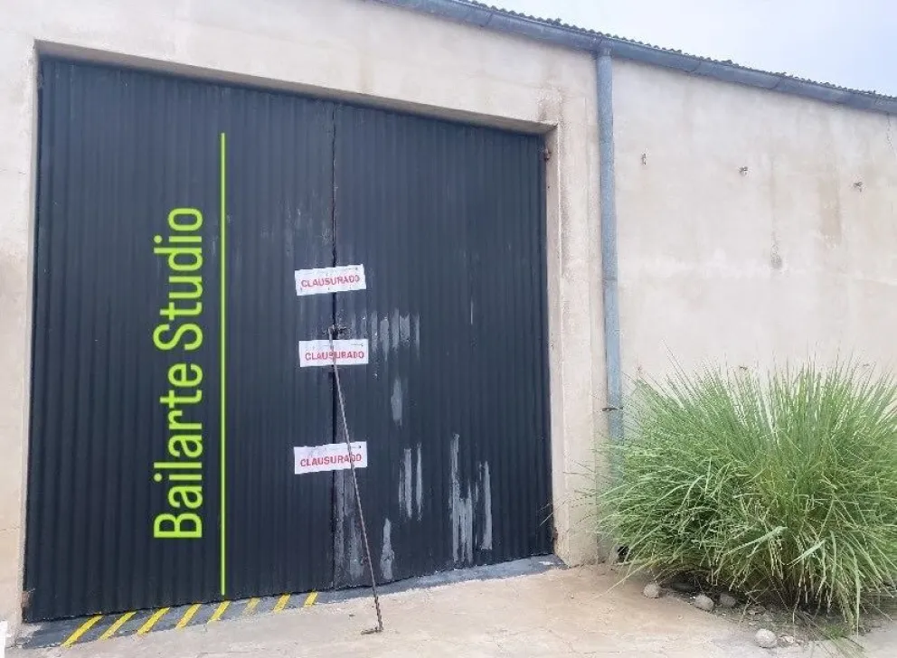 Clausuraron un estudio de baile por ruidos molestos: "Necesitamos seguir trabajando"