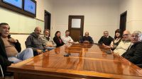 Acuerdo salarial: empleados municipales de Bolívar percibirán un 10% más en los haberes de abril