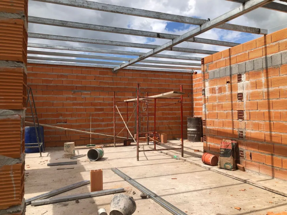 Vecina de Bolívar pide respuesta al gobierno por los créditos Procrear: "No jueguen con la paciencia"