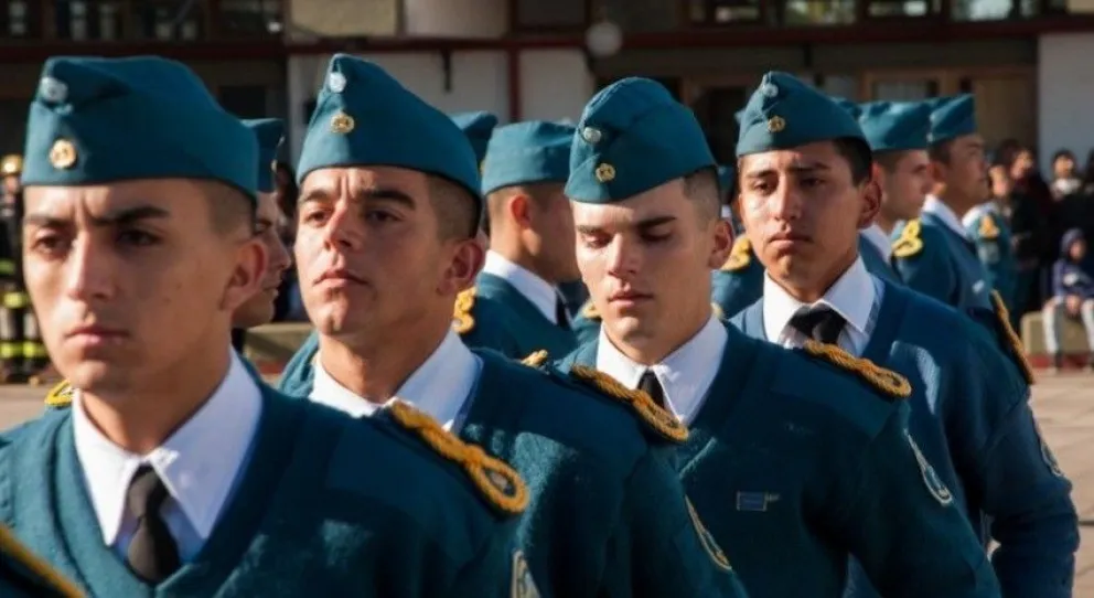 Abrió la convocatoria a la carrera de oficial penitenciario: cuáles con los requisitos y cómo inscribirse