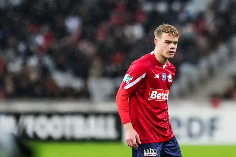 Boca volvió a mostrar interés por Nacho Miramón: ¿vuelve al fútbol argentino?