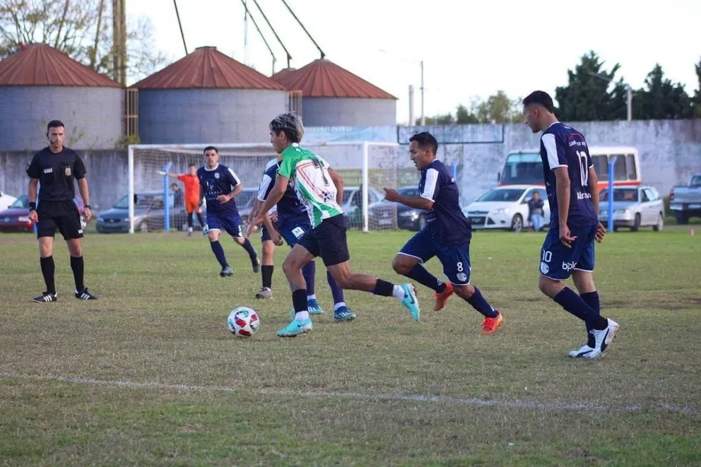 Liga de Bolívar: los líderes se mantienen firmes pero la fecha de clásicos puede cambiar todo