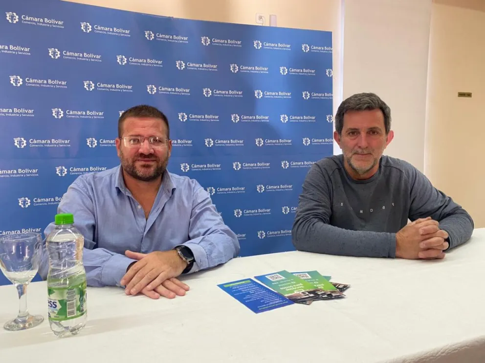 Destacan programa de inclusión laboral para estudiantes de la Escuela 501