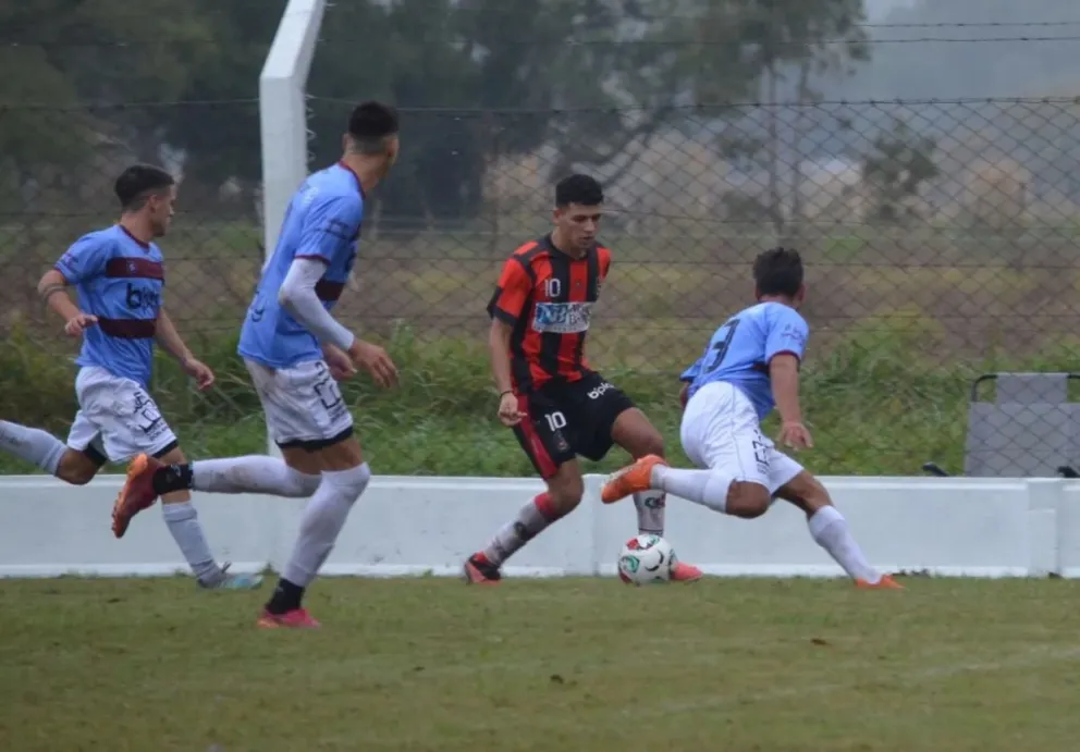 Se jugó la fecha de clásicos: los resultados y cómo quedaron las tablas de posiciones