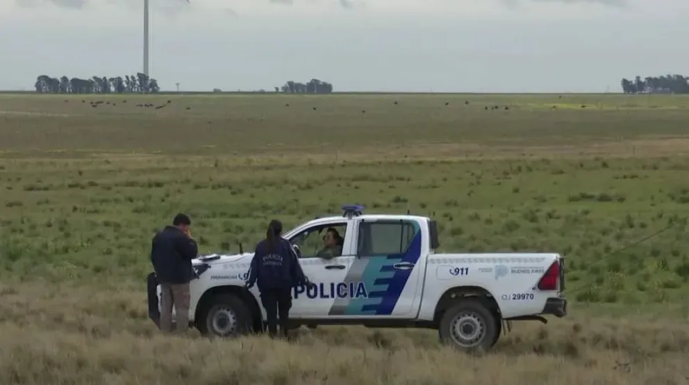 Señalan a un subcomisario por el vínculo con los cuatro muertos por electrocución