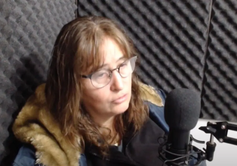 Luján Bouciguez: "El Estado no puede dejar de acompañar a las personas con discapacidad"