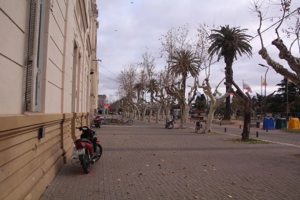 Bolívar se metió en el top 20 de las ciudades más frías del país