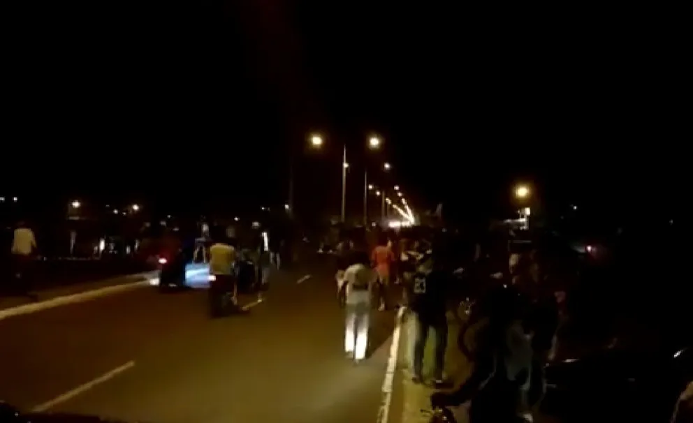 Fallo histórico: la justicia ordenó un pago millonario a los responsables de una picada mortal